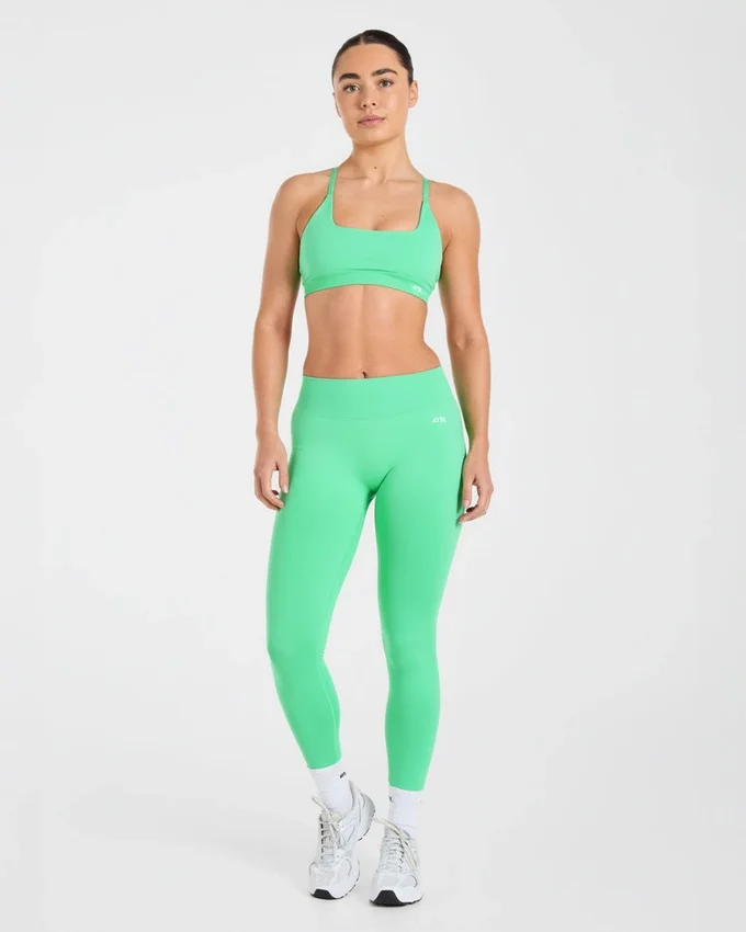 Enhance Seamless Leggings