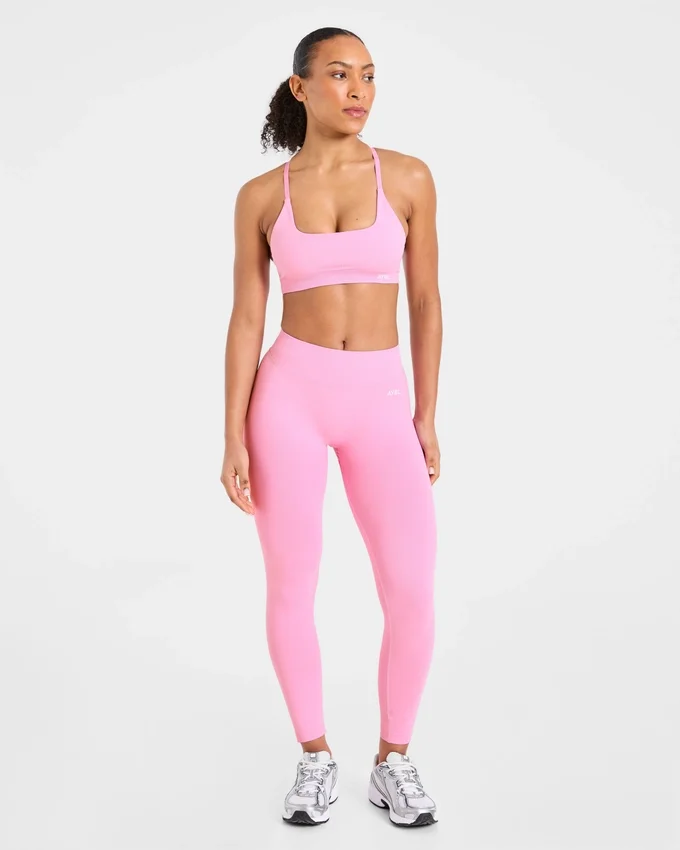 Enhance Seamless Leggings