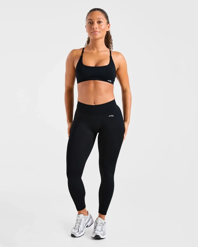 Enhance Seamless Sports Bra