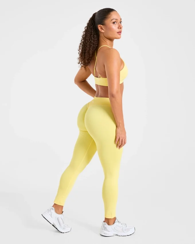 Enhance Seamless Leggings