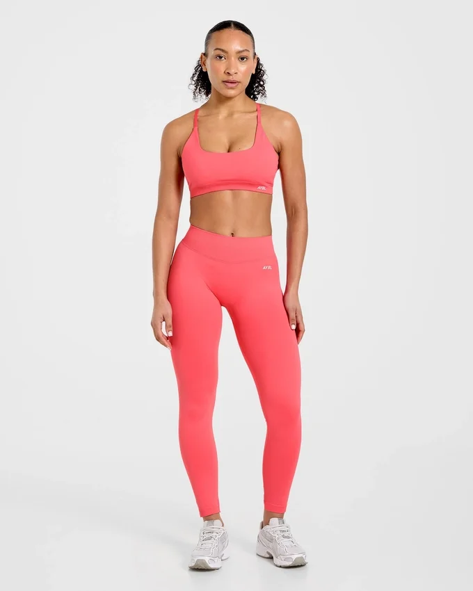 Enhance Seamless Leggings