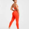 Enhance Seamless Sports Bra