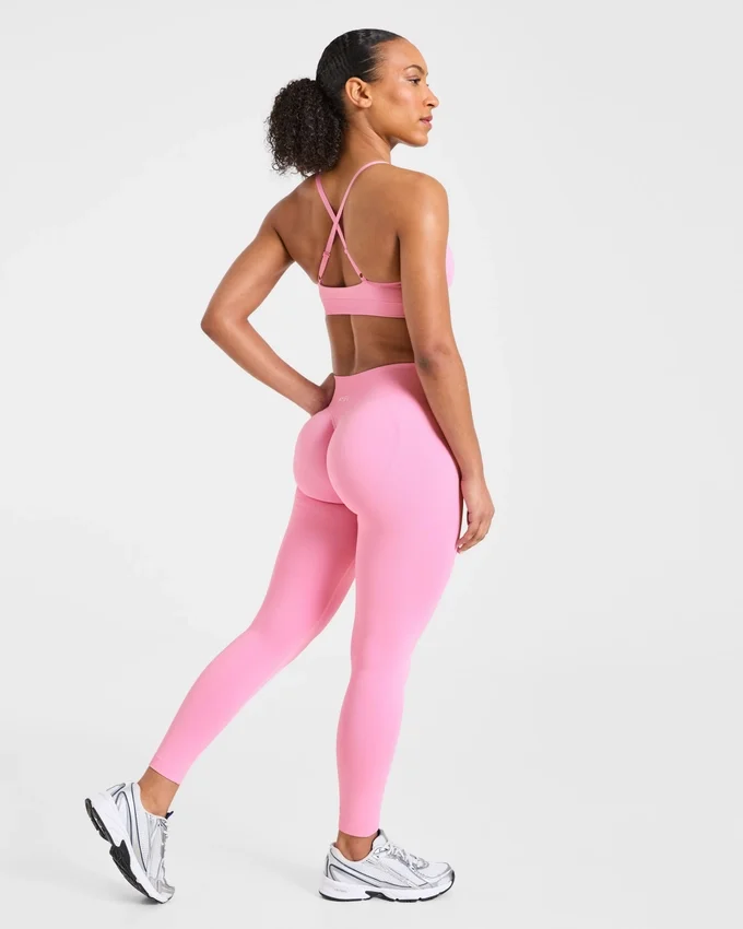 Enhance Seamless Leggings