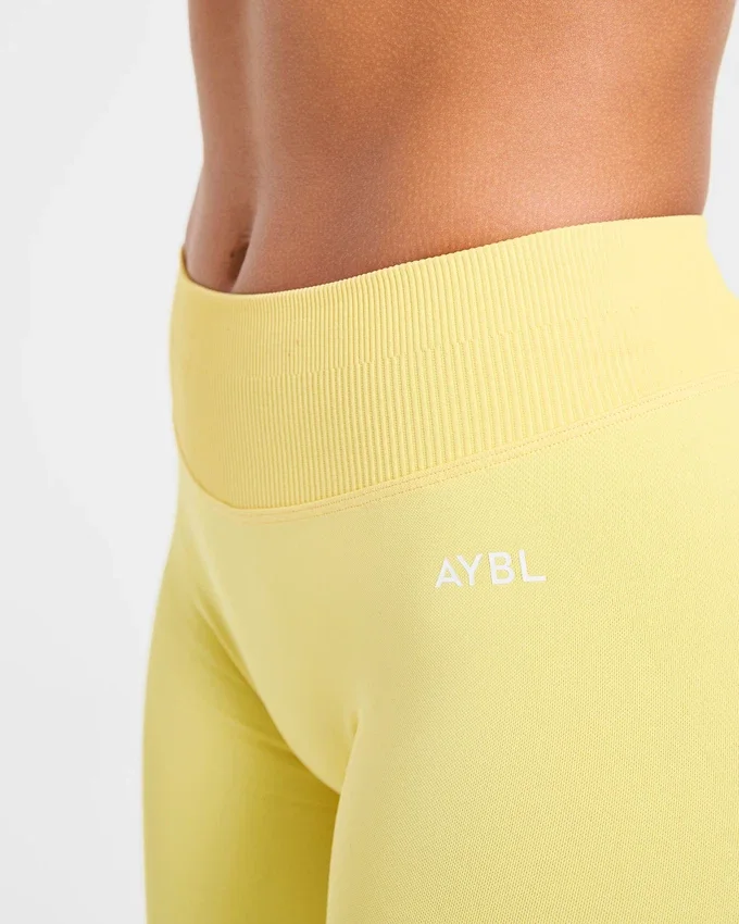 Enhance Seamless Leggings