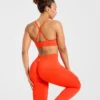 Enhance Seamless Leggings