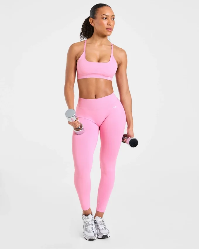 Enhance Seamless Leggings