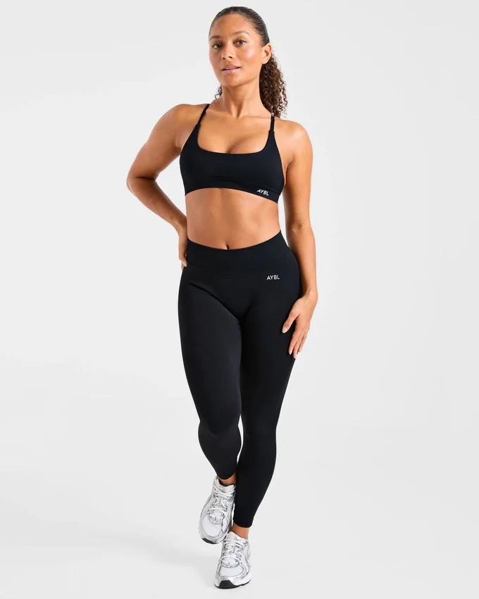 Enhance Seamless Leggings