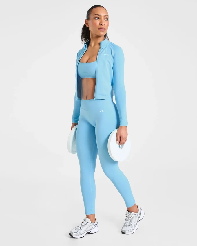 Enhance Seamless Leggings