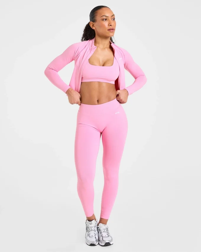 Enhance Seamless Leggings
