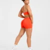 Enhance Seamless Shorts | 3.5"