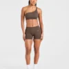 Enhance Seamless Shorts | 3.5"