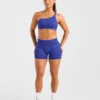 Enhance Seamless Shorts | 3.5"