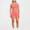 Enhance Seamless Shorts | 3.5"