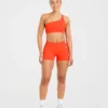 Enhance Seamless Shorts | 3.5"