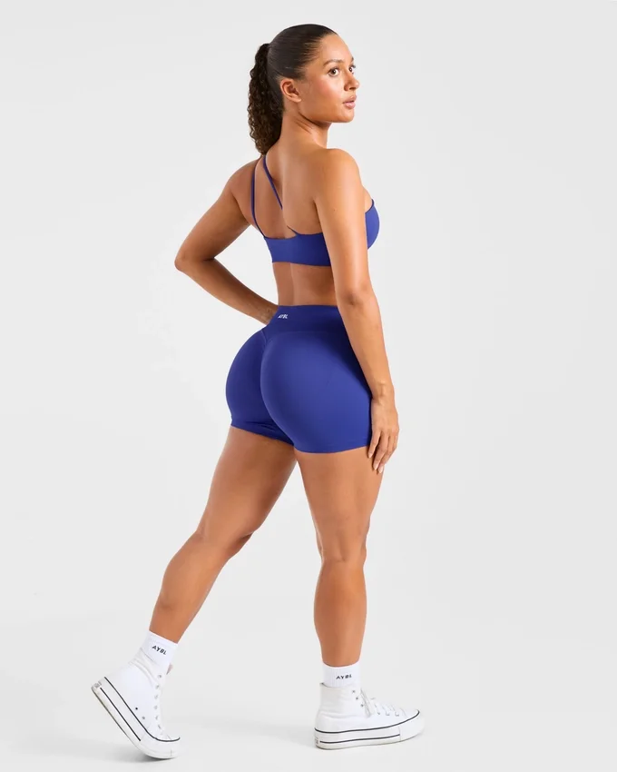 Enhance Seamless Shorts | 3.5"