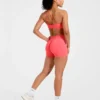 Enhance Seamless Shorts | 3.5"