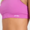 Enhance Seamless One Shoulder Sports Bra