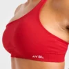 Enhance Seamless One Shoulder Sports Bra