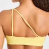 Enhance Seamless One Shoulder Sports Bra