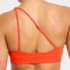 Enhance Seamless One Shoulder Sports Bra