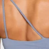Enhance Seamless One Shoulder Sports Bra