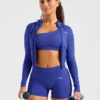 Enhance Seamless Shorts | 3.5"