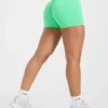 Enhance Seamless Shorts | 3.5"