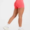 Enhance Seamless Shorts | 3.5"