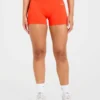 Enhance Seamless Shorts | 3.5"