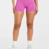 Enhance Seamless Shorts | 3.5"