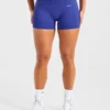 Enhance Seamless Shorts | 3.5"