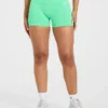 Enhance Seamless Shorts | 3.5"