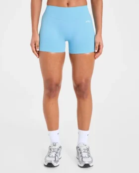 Enhance Seamless Shorts | 3.5″