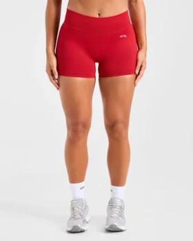 Enhance Seamless Shorts | 3.5″