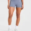 Enhance Seamless Shorts | 3.5"