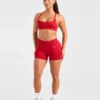 Enhance Seamless Shorts | 3.5"