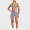 Enhance Seamless Sports Bra