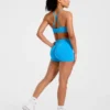 Enhance Seamless Shorts | 3.5"