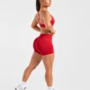Enhance Seamless Shorts | 3.5"