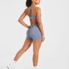 Enhance Seamless Sports Bra
