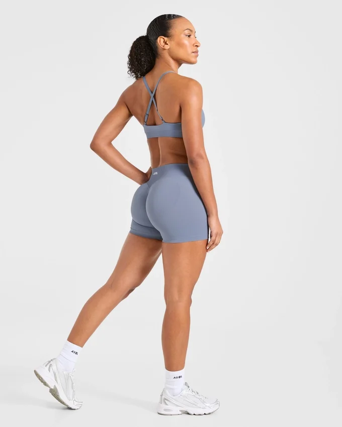 Enhance Seamless Sports Bra