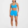 Enhance Seamless Shorts | 3.5"