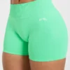 Enhance Seamless Shorts | 3.5"