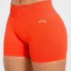 Enhance Seamless Shorts | 3.5"
