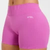 Enhance Seamless Shorts | 3.5"