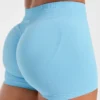 Enhance Seamless Shorts | 3.5"