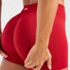 Enhance Seamless Shorts | 3.5"