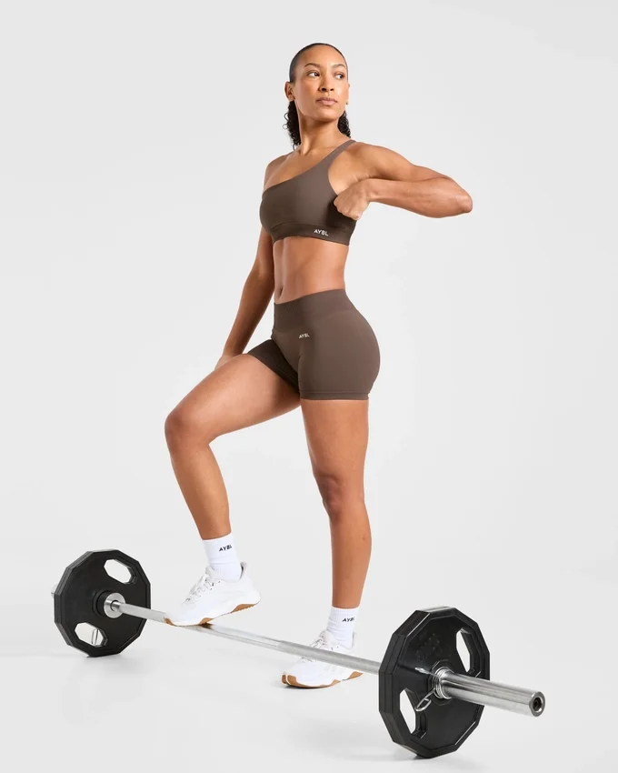 Enhance Seamless Shorts | 3.5"