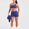 Enhance Seamless Shorts | 3.5"