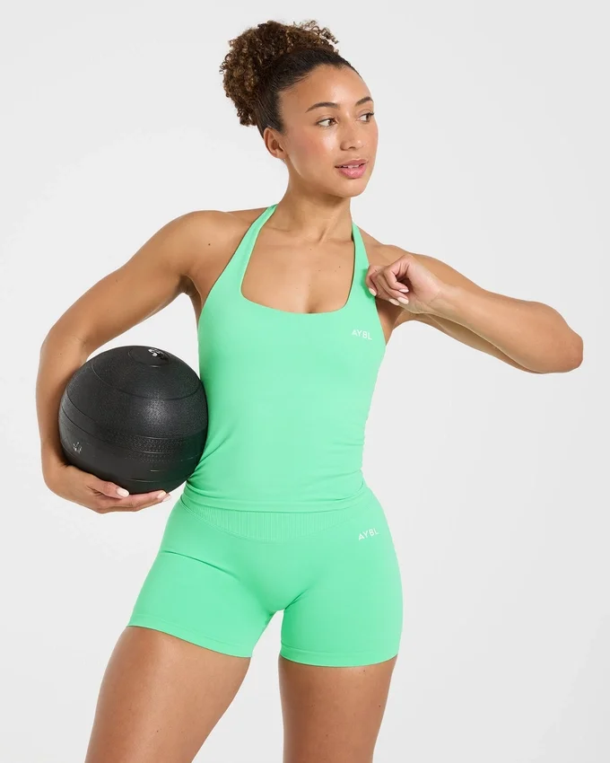 Enhance Seamless Shorts | 3.5"